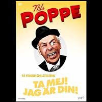 Ta mej! Jag är din! poster
