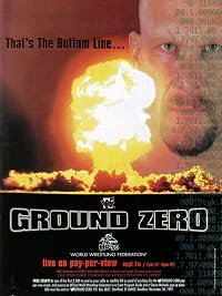 WWF in Your House: Ground Zero poster