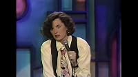 Paula Poundstone: Cats, Cops and Stuff poster