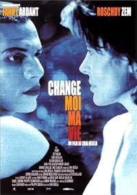Change-moi ma vie poster