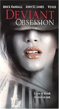 Deviant Obsession poster