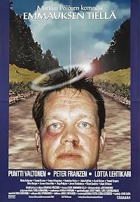 Emmauksen tiellä poster