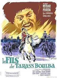 Le fils de Tarass Boulba poster
