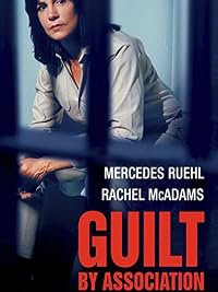 Guilt by Association poster
