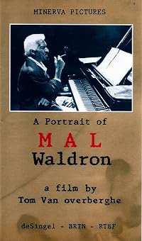 Mal, a Portrait of Mal Waldron poster
