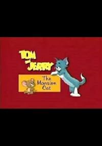 The Mansion Cat poster