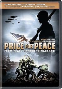 Price for Peace poster