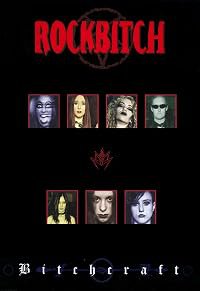 Rock Bitch poster