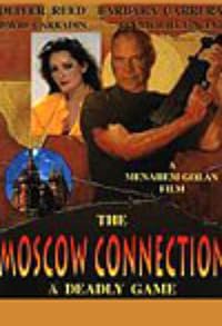 Russian Roulette - Moscow 95 poster