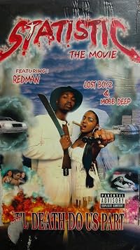 Statistic: The Movie poster
