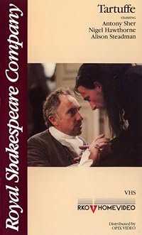 Tartuffe, or The Impostor poster