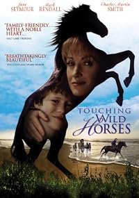 Touching Wild Horses poster