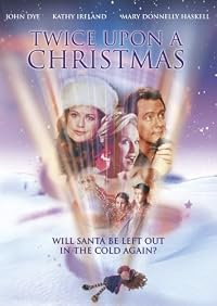Twice Upon a Christmas poster