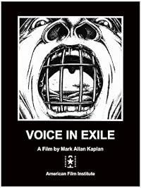 Voice in Exile poster