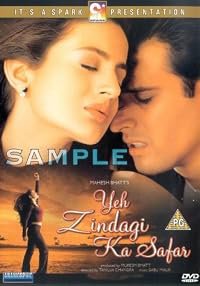 Yeh Zindagi Ka Safar poster