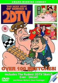 2DTV poster