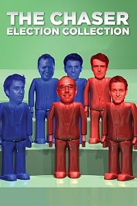 The Election Chaser poster