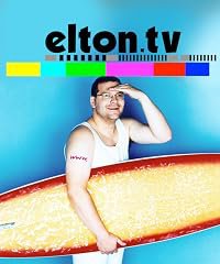 Elton.tv poster