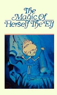 The Special Magic of Herself the Elf poster