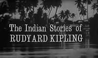 The Indian Tales of Rudyard Kipling poster
