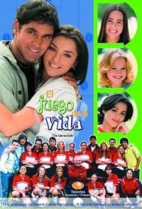El juego de la vida poster