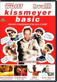 Kissmeyer Basic poster