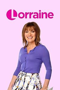 Lorraine poster