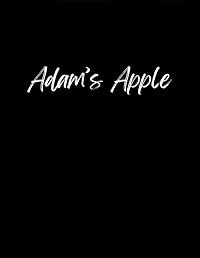 Adam's Apple poster