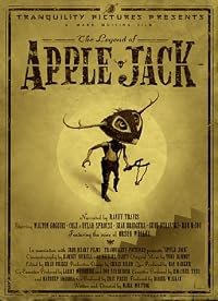 Apple Jack poster