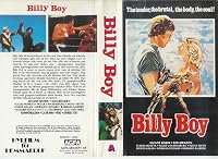 Billy Boy poster