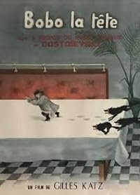 Bobo la tête poster