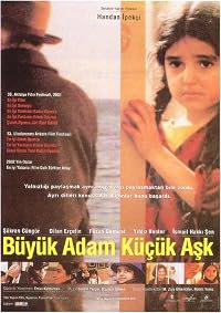 Büyük Adam Küçük Ask poster