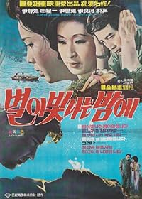 Byeoli bitnaneun bame poster