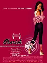 Cherish poster