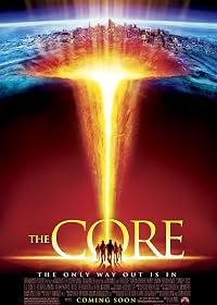 The Core poster