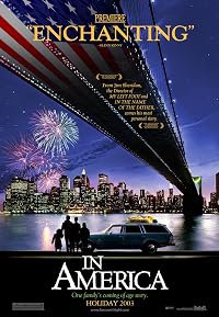 In America poster