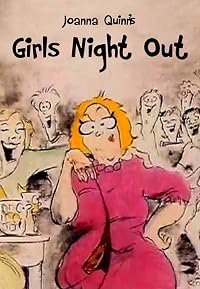 Girls Night Out poster