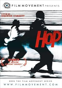 Hop poster
