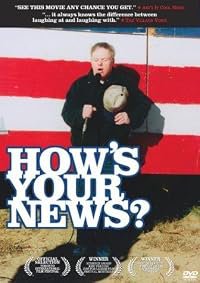 How's Your News? poster