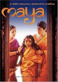 Maya poster
