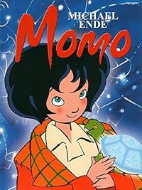 Momo alla conquista del tempo poster