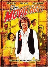 The Movie Hero poster