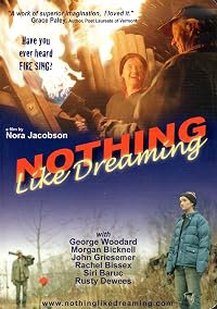 Nothing Like Dreaming poster
