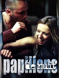 Papillons de nuit poster