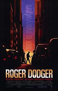 Roger Dodger poster