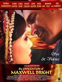 The Civilization of Maxwell Bright poster