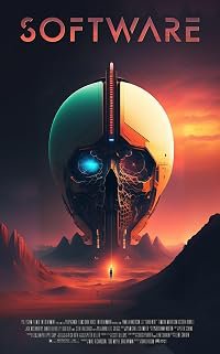 Software poster