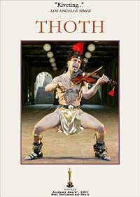 Thoth poster