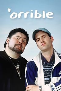 'Orrible poster