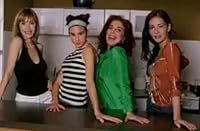 Cuatro amigas poster
